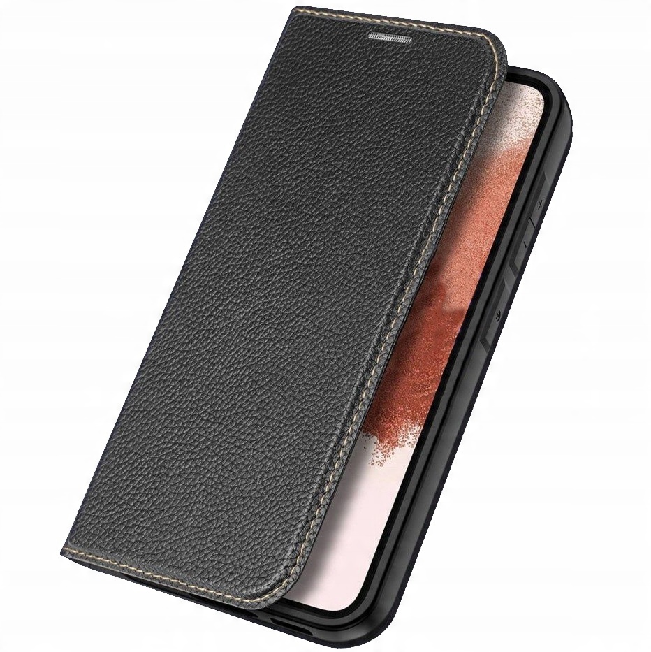 

Etui z klapką Dux Ducis Skin X2 do Galaxy S23 case