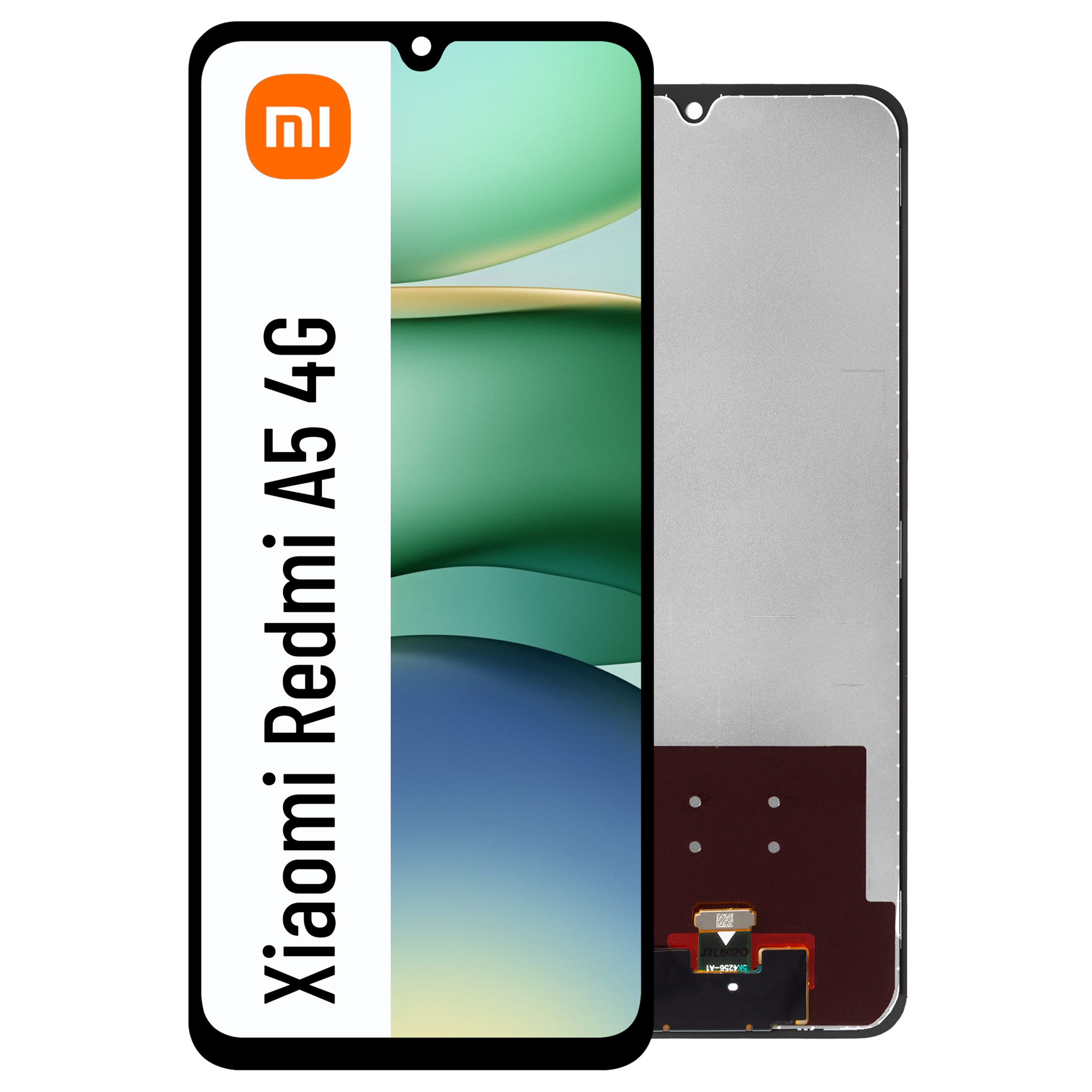 25028RN03Y LCD pro Redmi A5 4G Displej Matrix