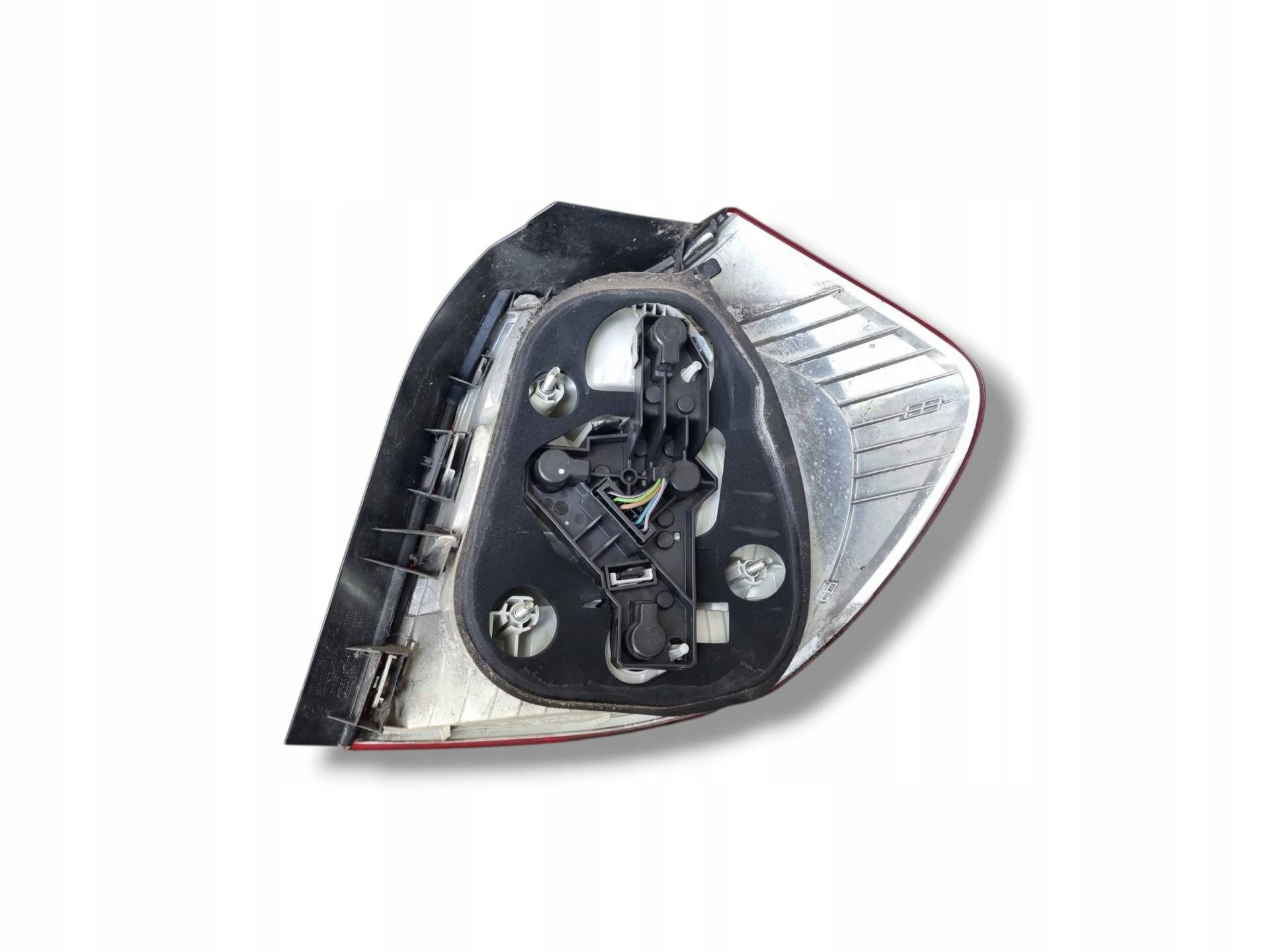 light rear left side BMW 1 E87 2006 6924501
