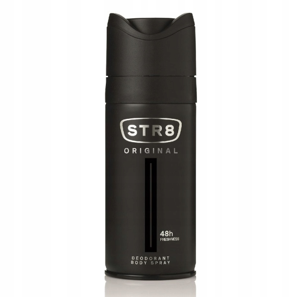 

STR8 Dezodorant spray Original 150ml