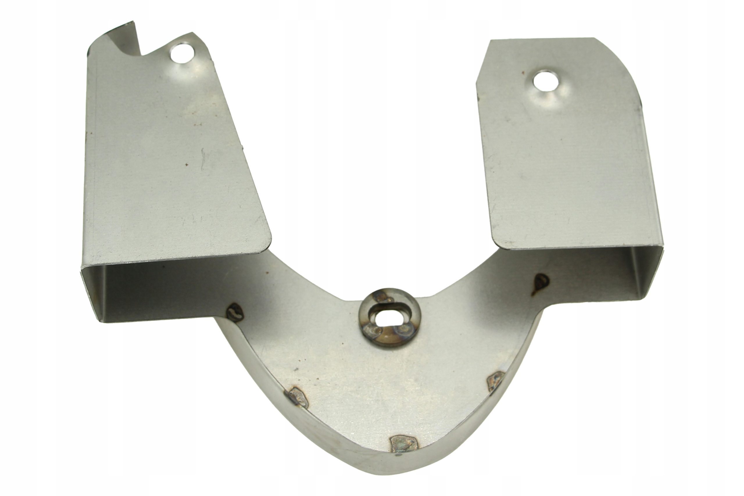 BLACHA OSŁONY ŁAŃCUCHA PRZÓD JAWA 350 KYVACKA Producent Barter