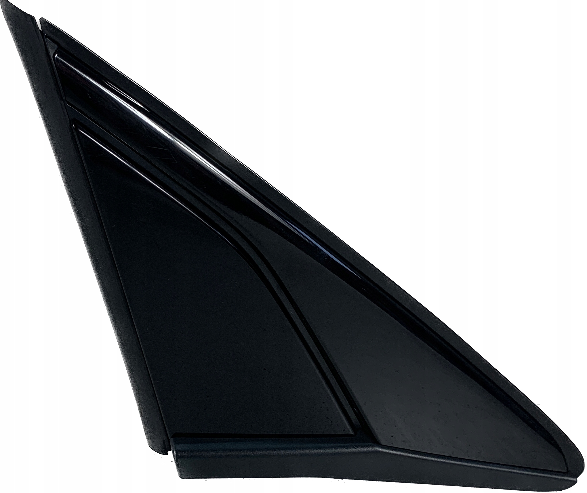 HONDA CIVIC X TROJKAT parafango sinistra 75474TGG