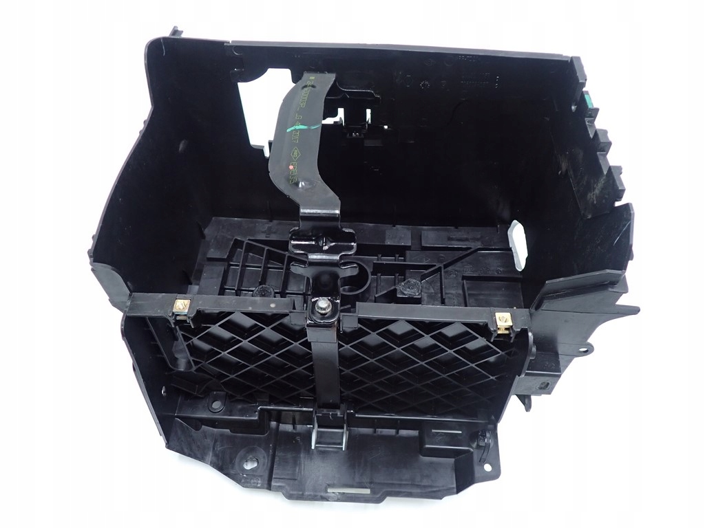 OSLONA OBUDOWA AKUMULATORA RENAULT TRAFIC III 17R