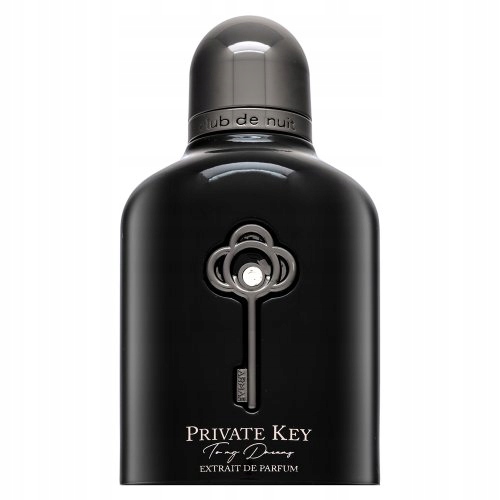 Armaf Club De Nuit Private Key To My Dreams Extrait de Parfum 100 ml