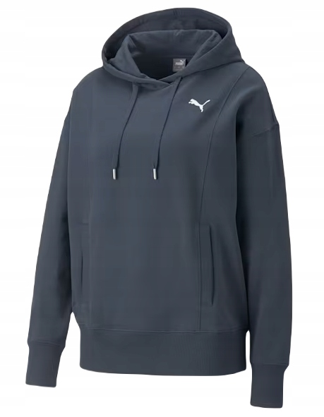 Mikina Puma 673110-16 Vel Xxs