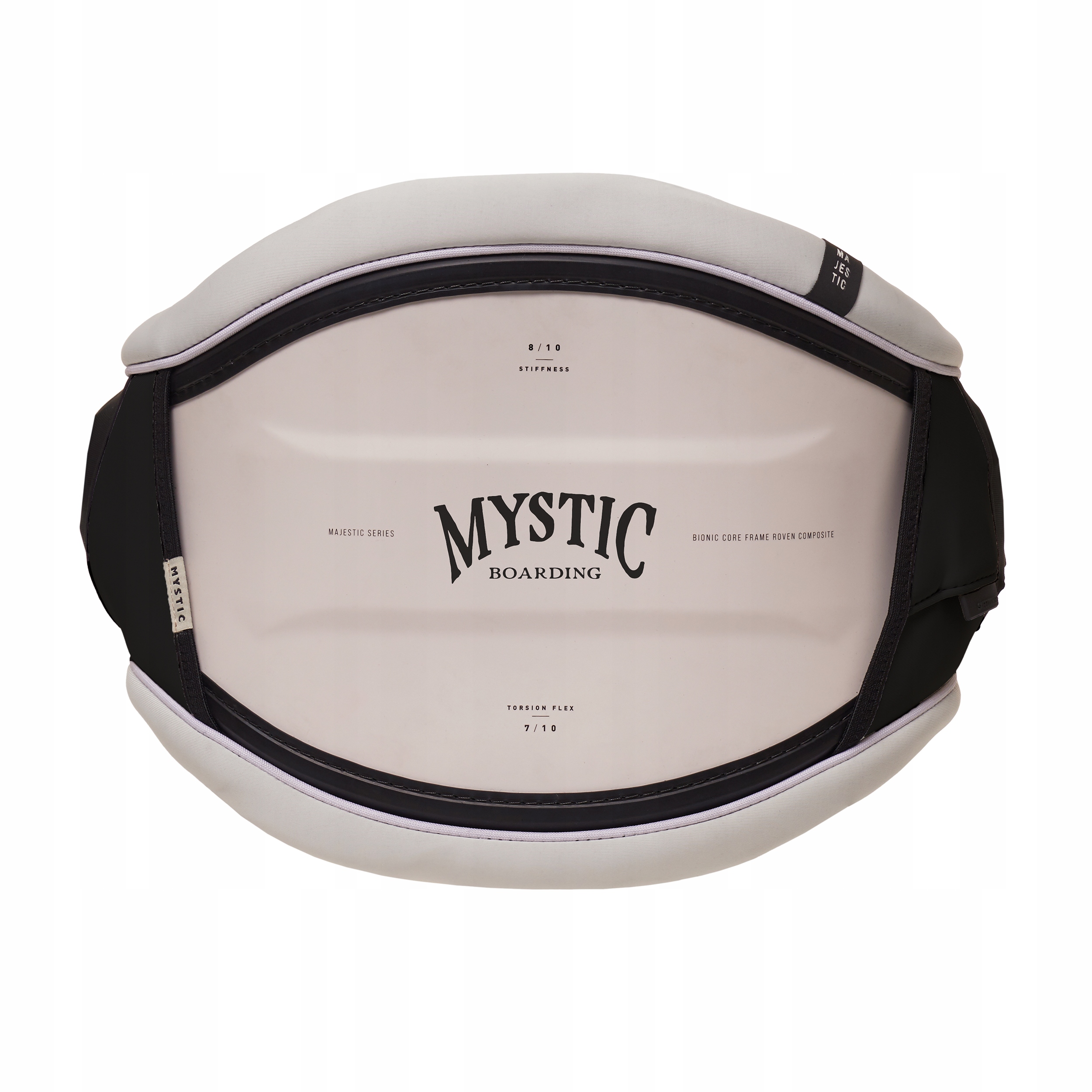 Trapeze Mystic 2025 Majestic White XL