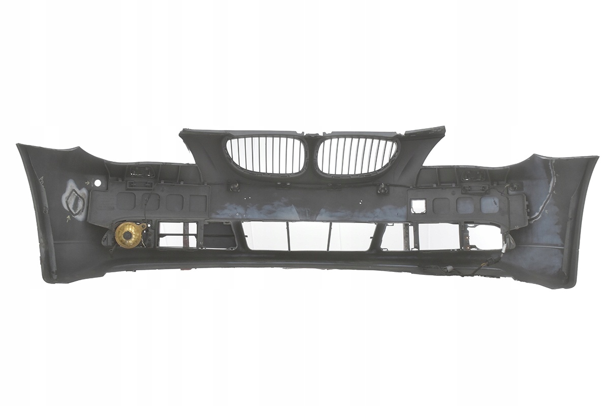 Frontstoßstange vorne BMW 5 E60 E61 475/9 PDC