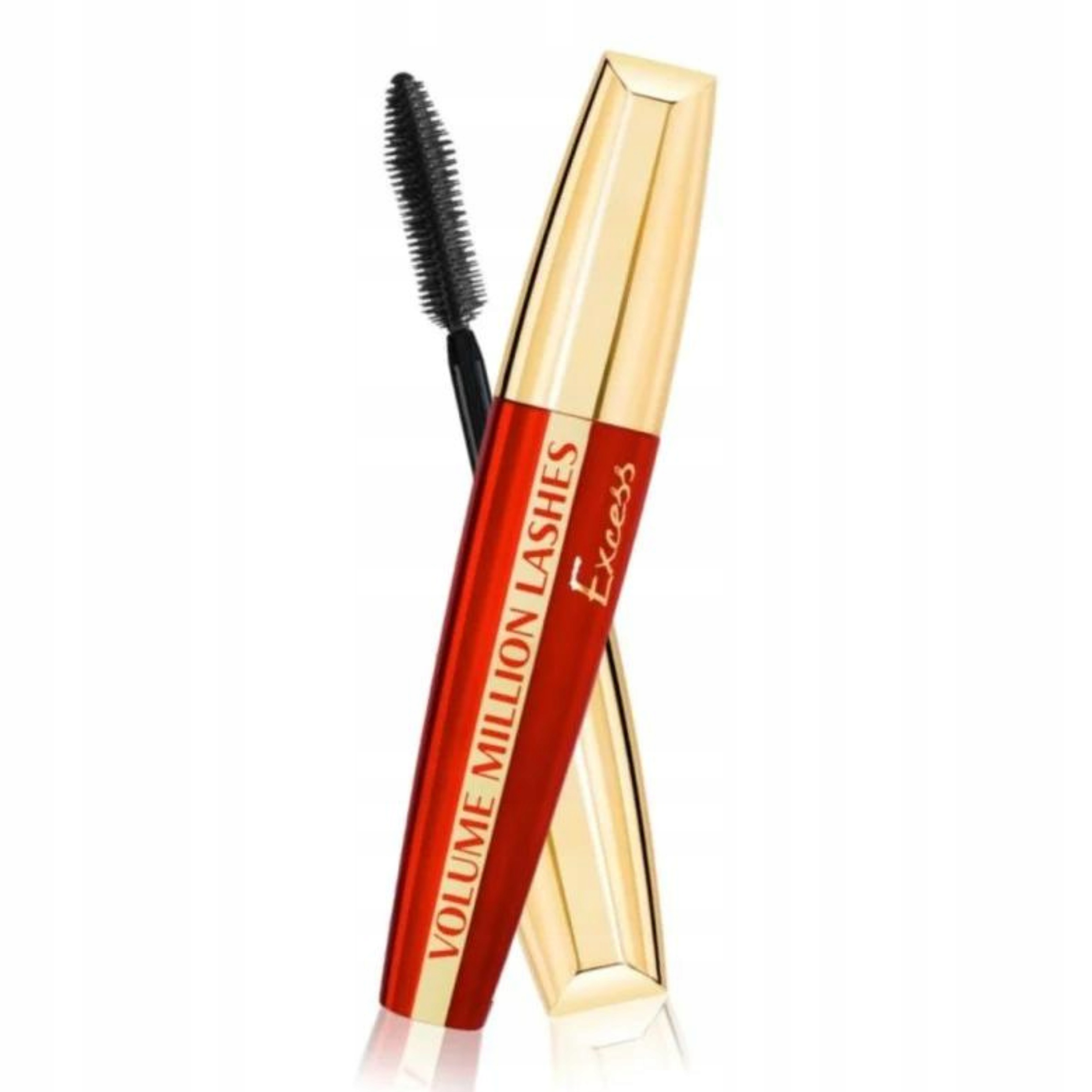 Tusz Do Rzęs POGRUBIAJĄCY L'OREAL VOLUME MILLION LASHES EXCESS