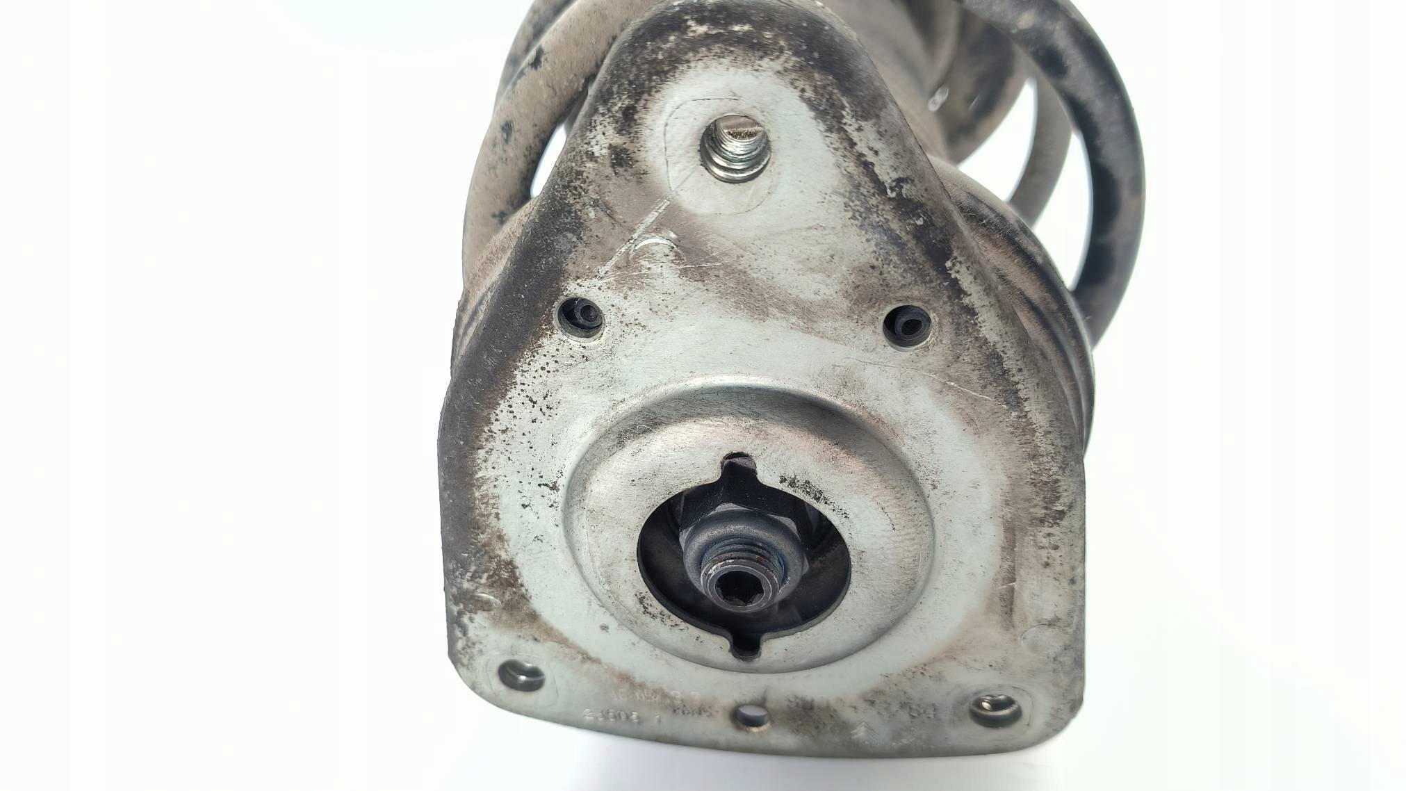 shock absorber right front OPEL GRANDLAND X and