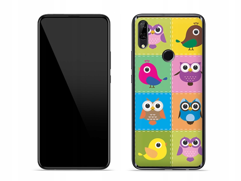 

Etui na Huawei P Smart Z Fantastic Case
