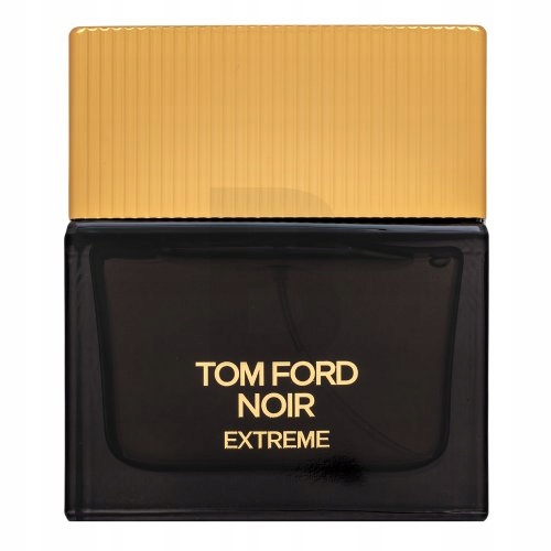 Tom Ford Noir Extreme parfémovaná voda pro muže 50 ml
