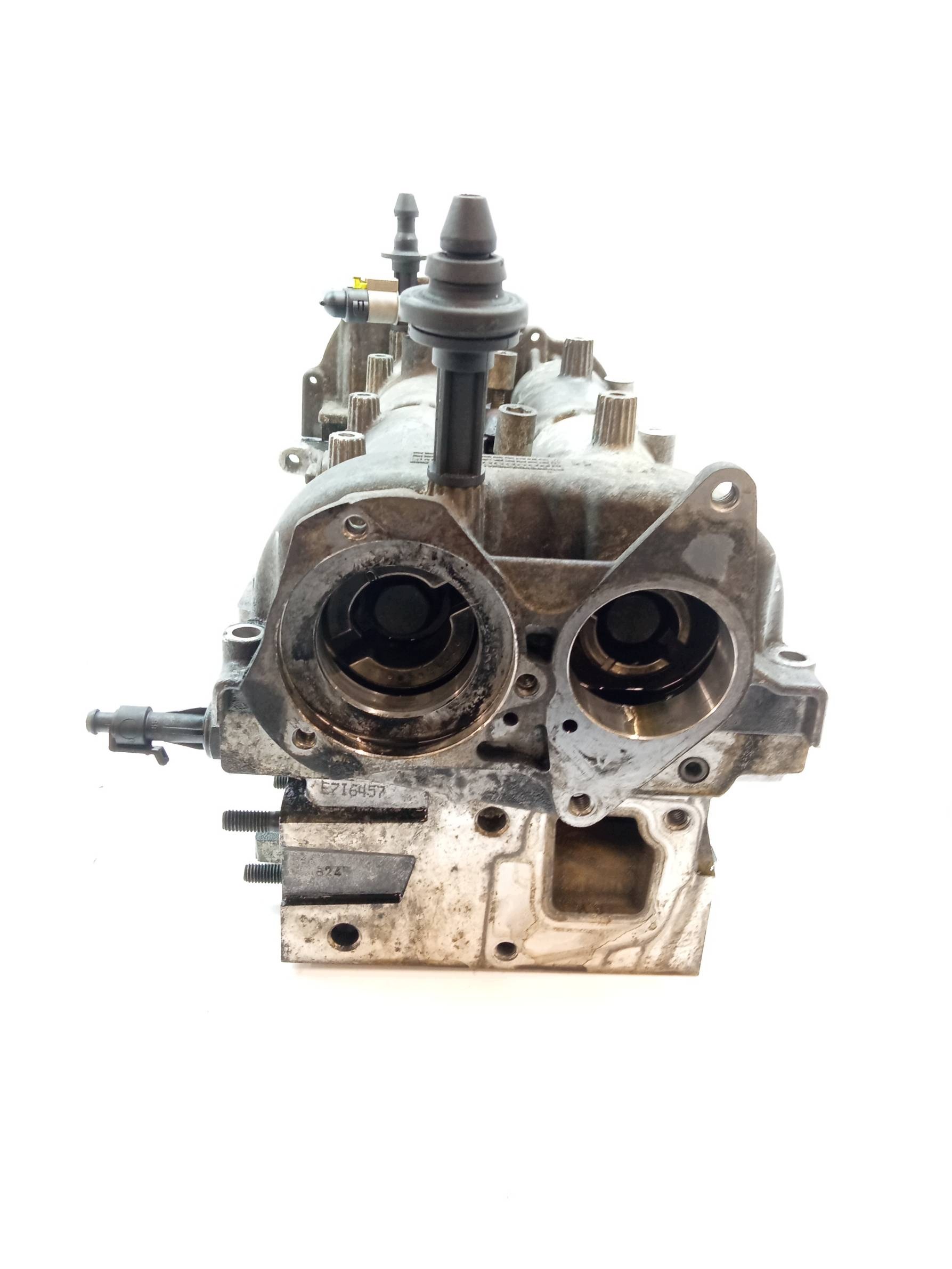 TESTATA completa 55188595 1.3 JTD Fiat Doblo e (2000-2010)
