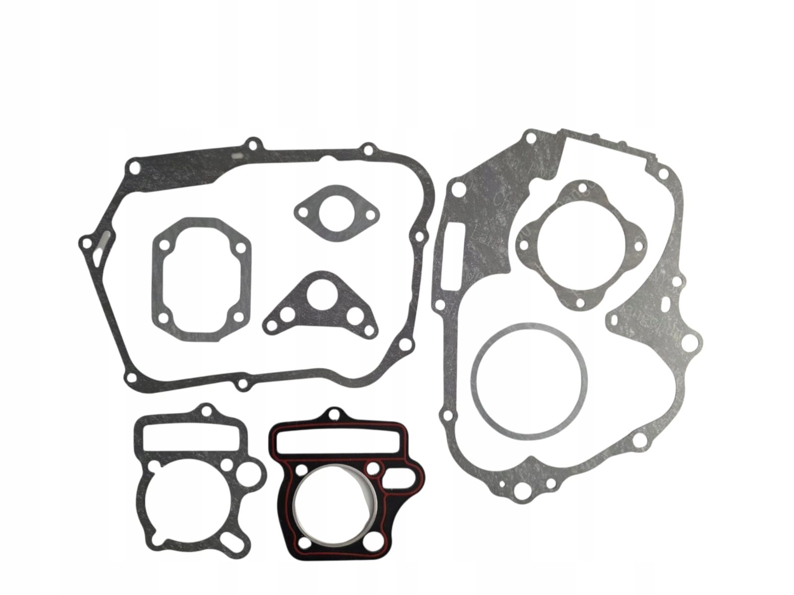 Uszczelki silnika pasuje do pitbike Mrf 120 Hq Sm Rc 1P52FMI Kayo Rxf Asix