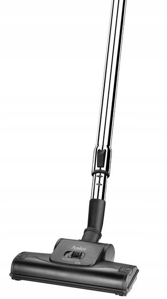 AMICA Odkurzacz workowy SUMAM VM6011 Komunikacja wskaźnik zapełnienia worka/pojemnika