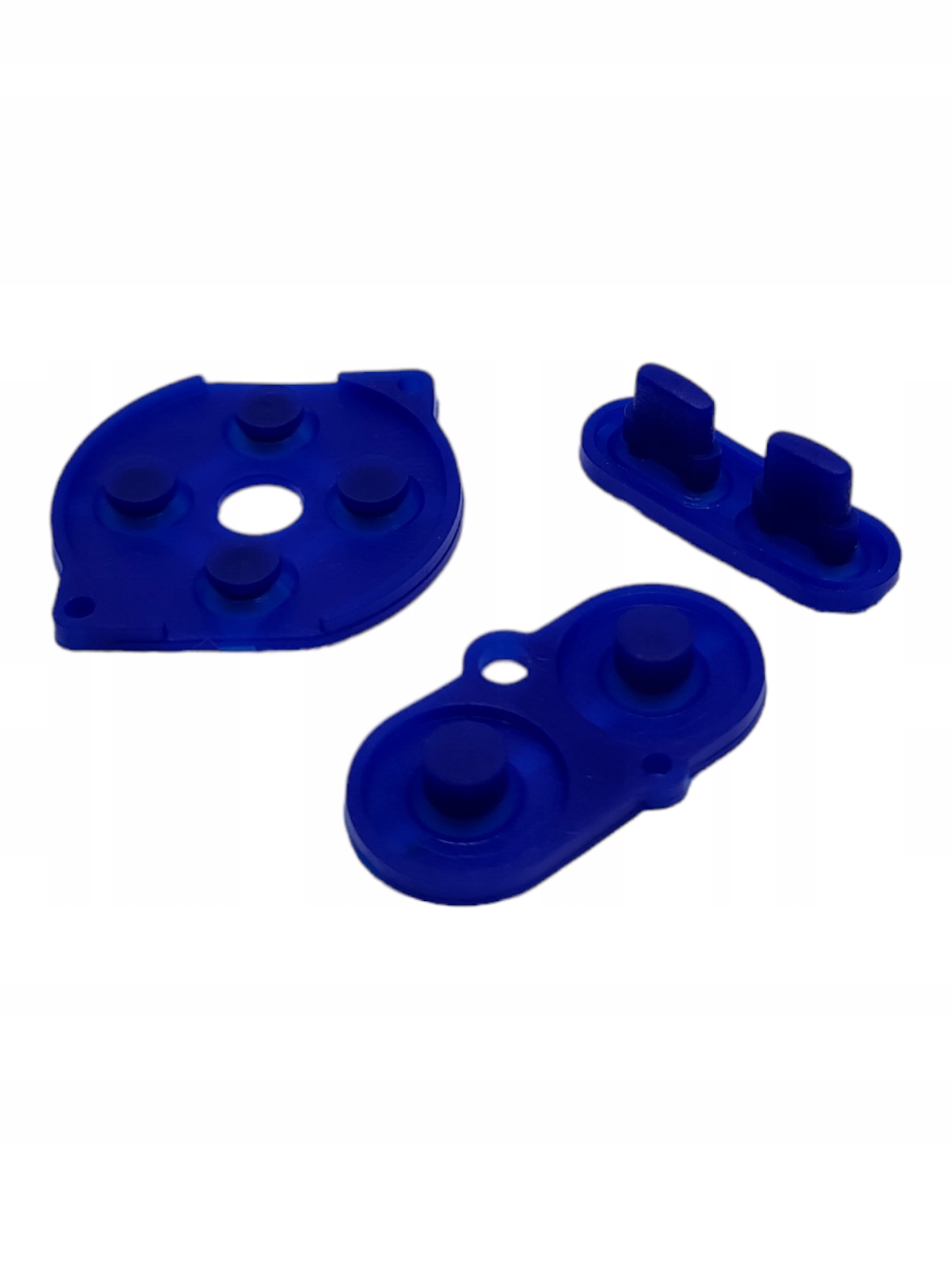 Gumki pod przyciski Game Boy Gameboy Color GBC