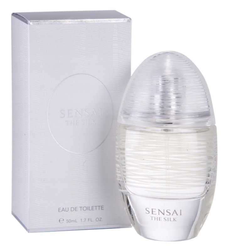 Sensai The Silk Edt 50ML