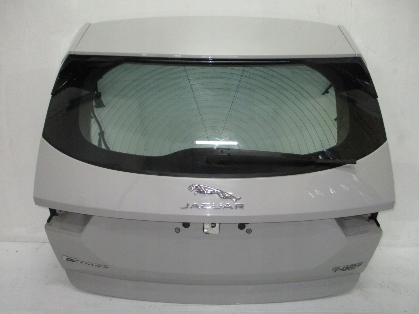 Klapa JAGUAR E PACE EPACE 17r KAMERA