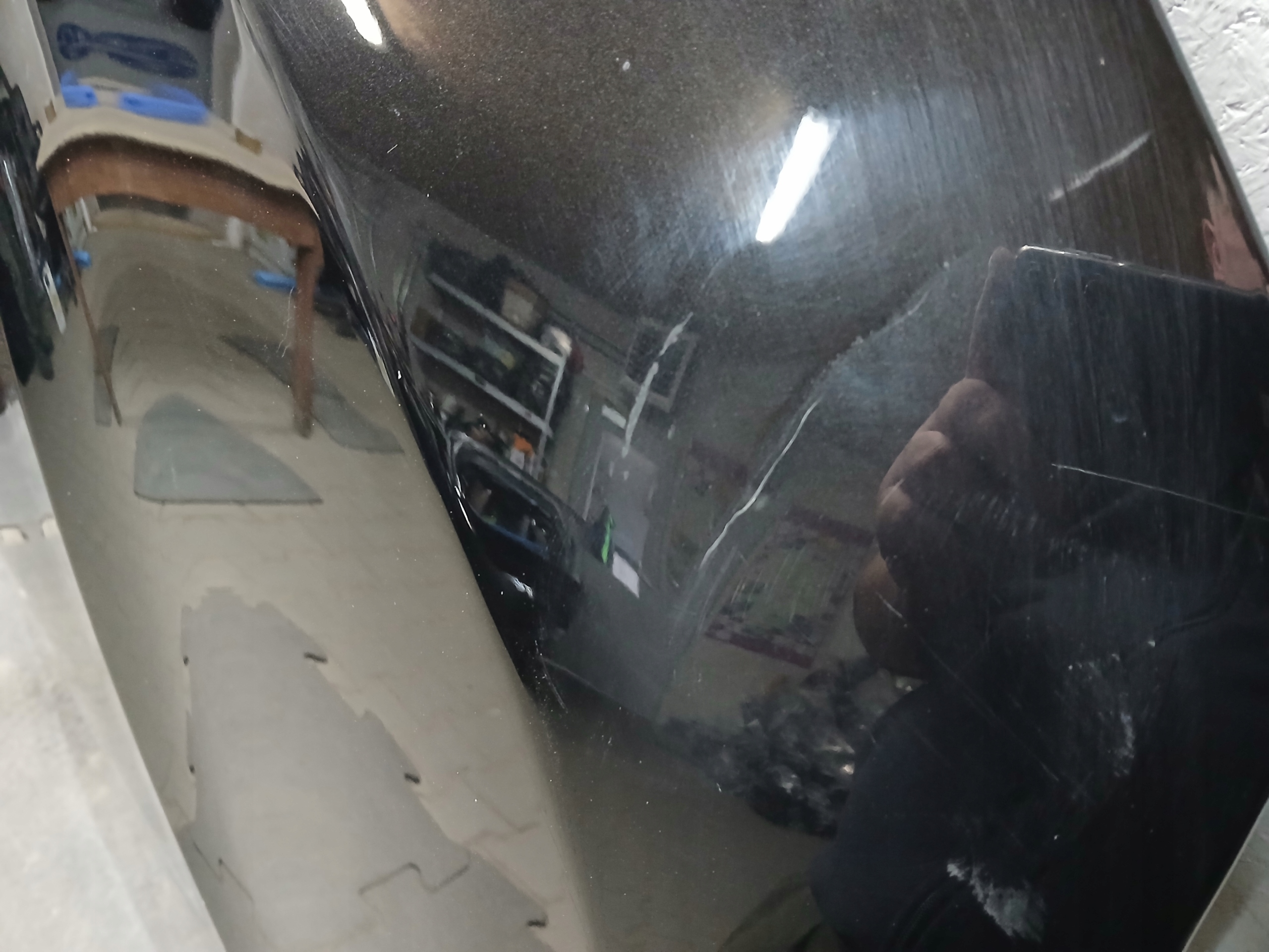 MASKA BMW X5 G05 X6 G06 Producent części BMW OE