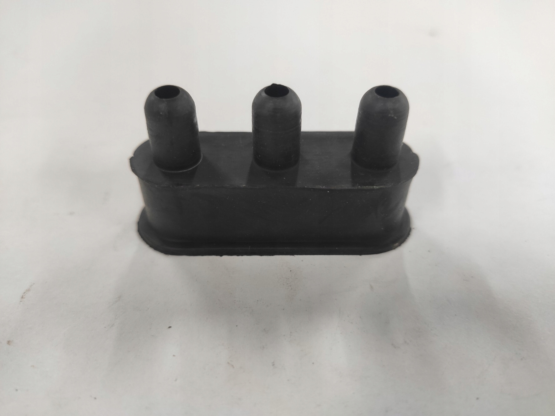 OSŁONA GUMA INSTALACJA M-72 K-750 URAL DNIEPR