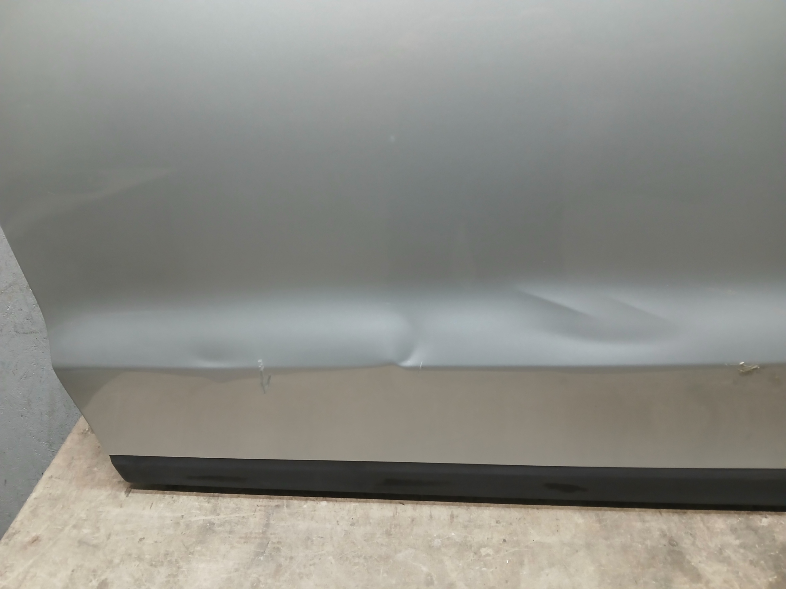 door front left FORD GALAXY MK4 15