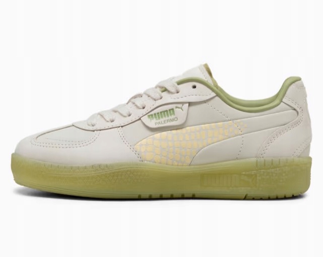 Sportovní obuv Puma Palermo Moda Selva 401435 01 vel. 39