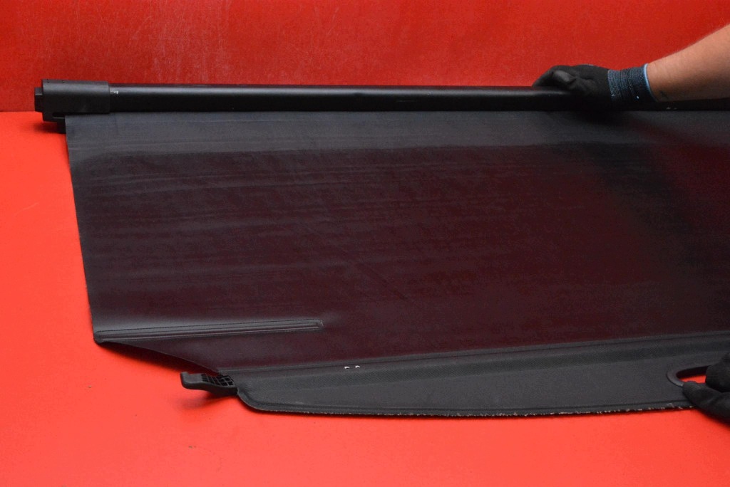 blinds boot KIA CEED 1 and KOMBI 06-09