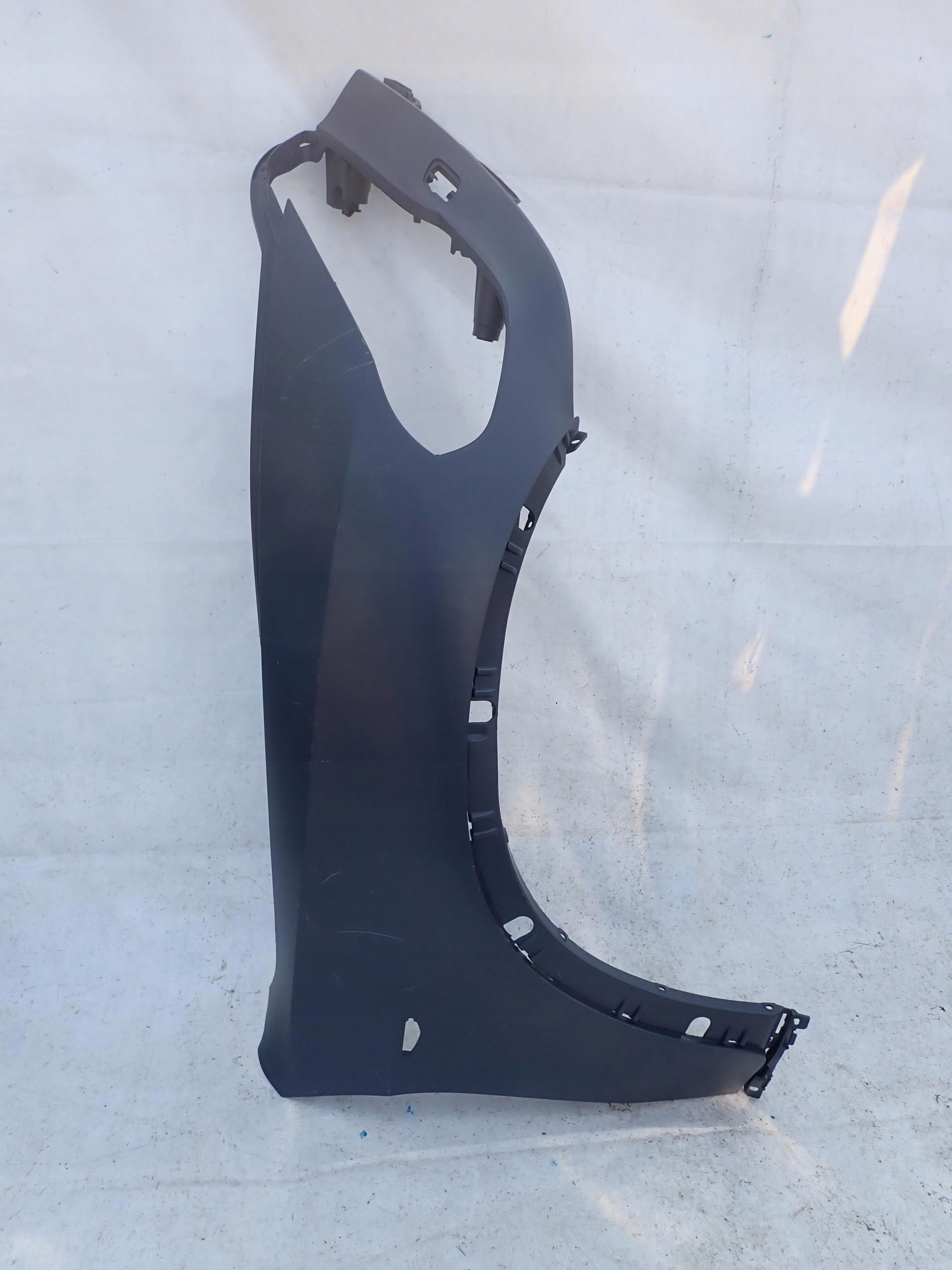 BMW X5 E70 LIFT 10-13 fender right front front