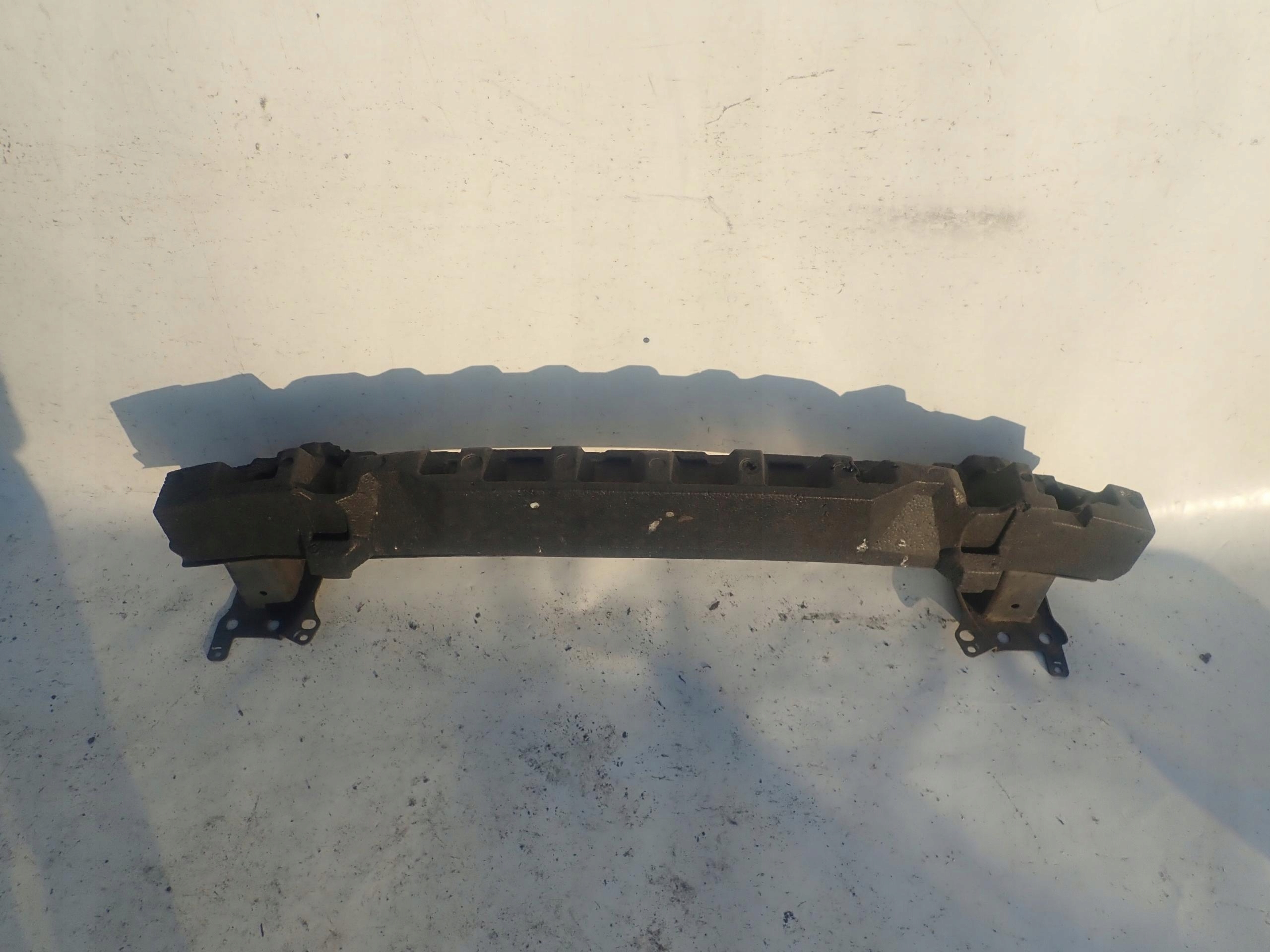 VW TOURAN CADDY 1T 03-10 bumper support front