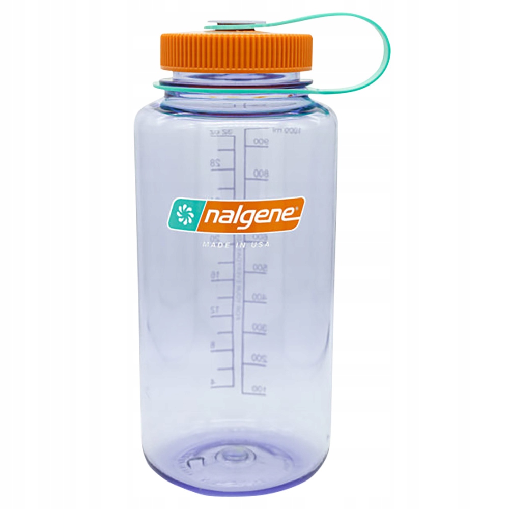 Butelka Nalgene Wm Ametist Sustain 1000 ml