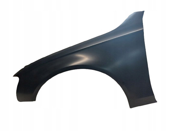 AUDI A4 B8 LIFT 12- BŁOTNIK LEWY