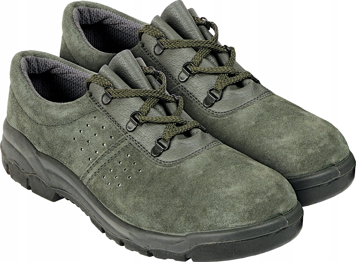 

Buty bezpieczne Velreis 43