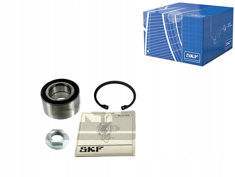 Skf Ložisko Kola Bmw Zadní 3 94-00