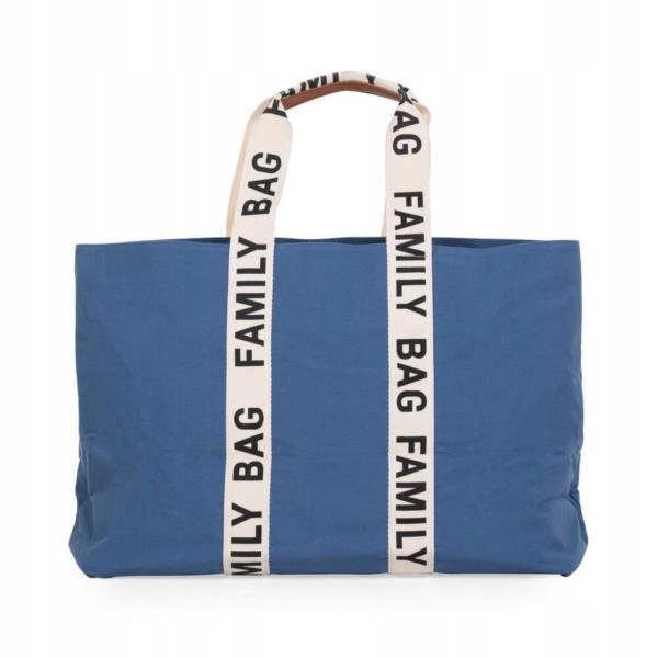 CHILDHOME TORBA IDEALNA NA WYJŚCIA Z DZIECMI DUŻA