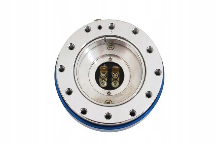 NABA QUICK RELEASE (ROZPINKA KIEROWNICY) D1SPEC BLUE Producent części D1 Spec