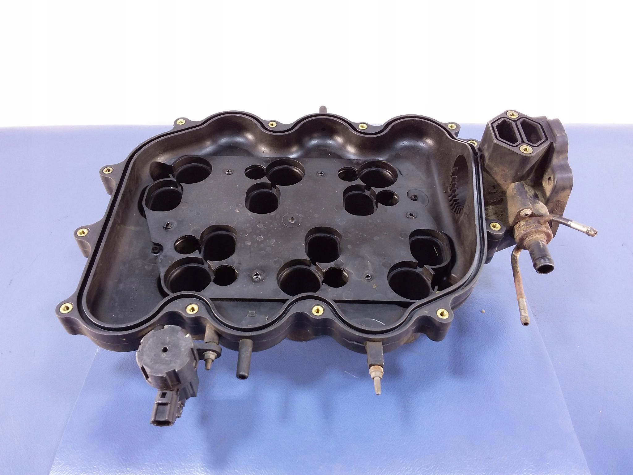 FORD F-150 95-04 4.2 V6 ПІДСТАВКА КОЛЕКТОРА SSACEGO