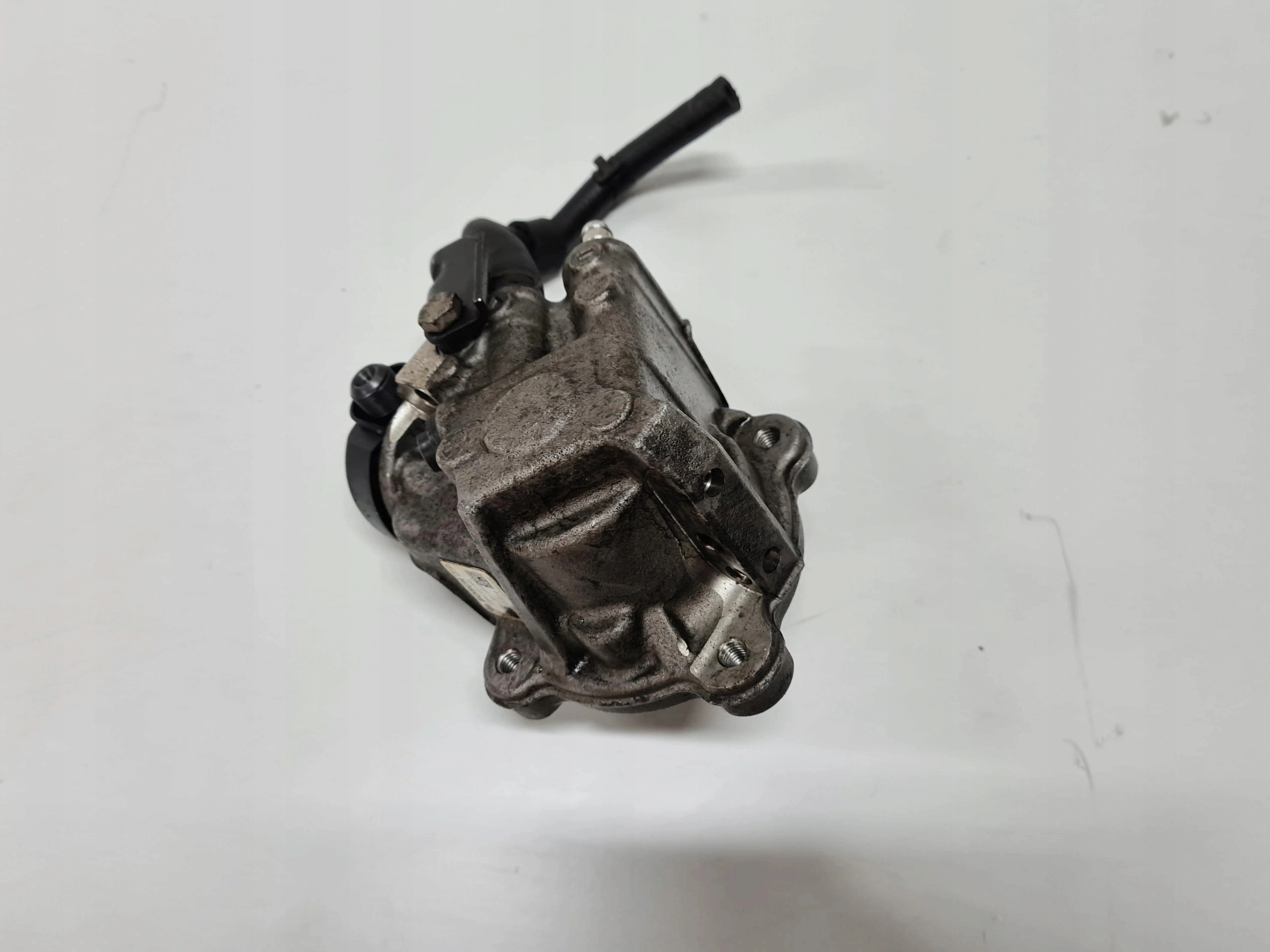 0986437433 - паливний насос високого тиску VW T5 LIFT