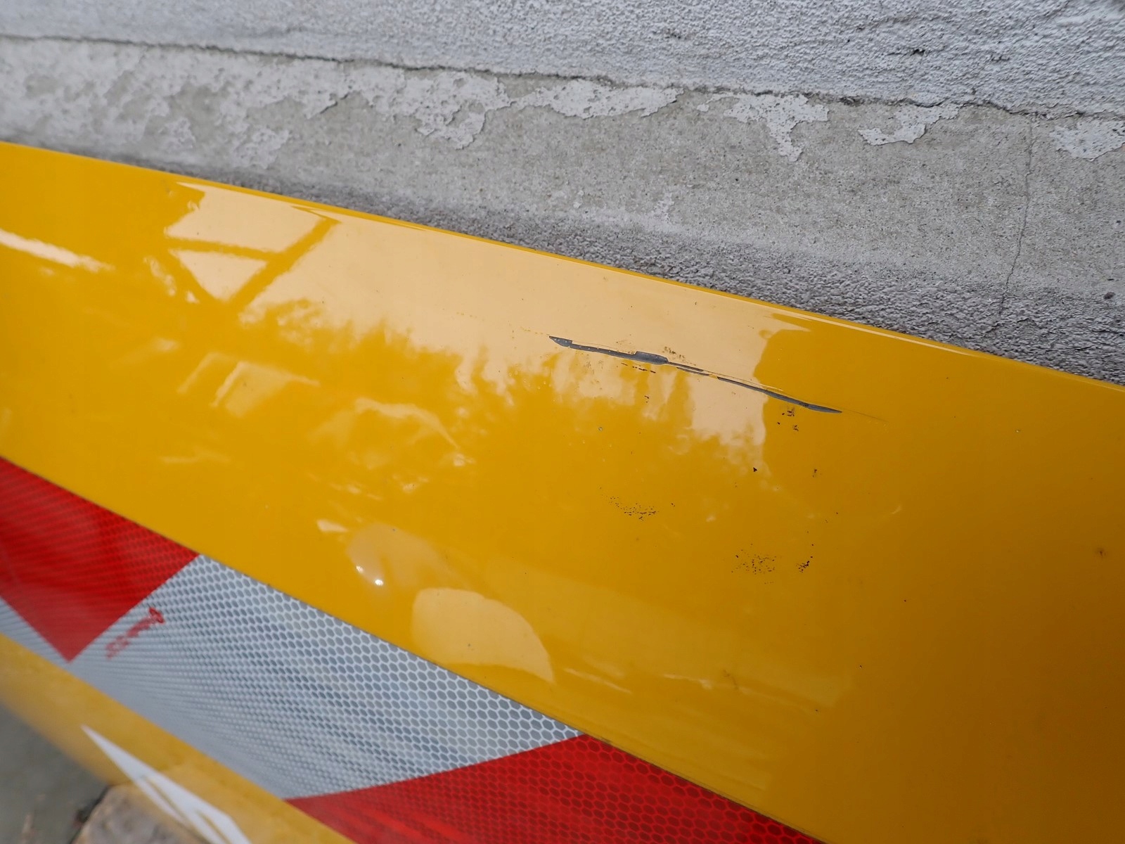 Cofano VW VOLKSWAGEN CRAFTER 2 II 7C MAN TGE 2016- 7C0823033