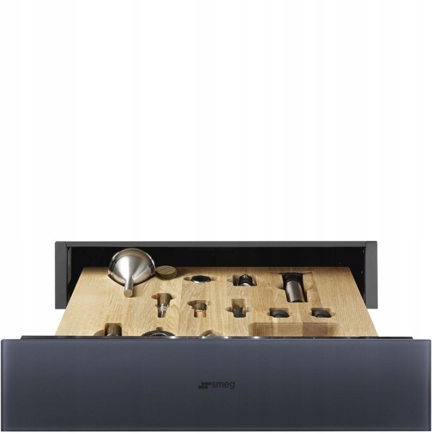 Zásuvka sommeliera Smeg CPS115G