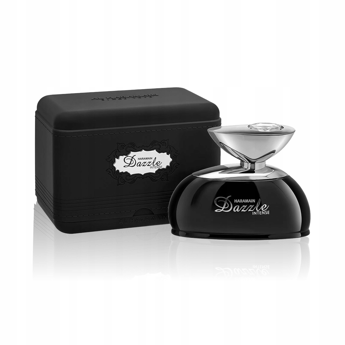 Al Haramain Dazzle Intense Edp 100 ml Unisex