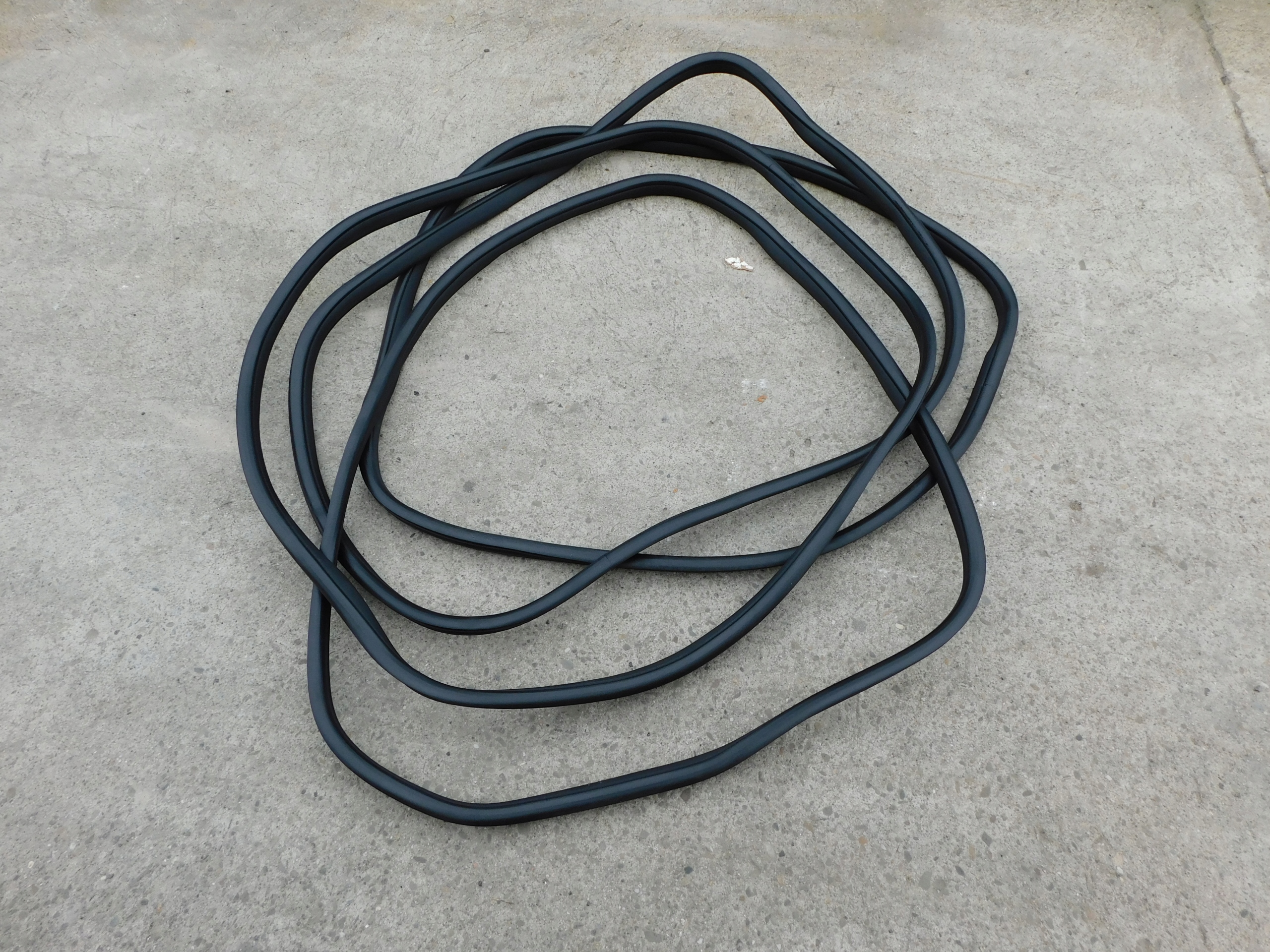 Mercedes GLC dihtung vrata OEM