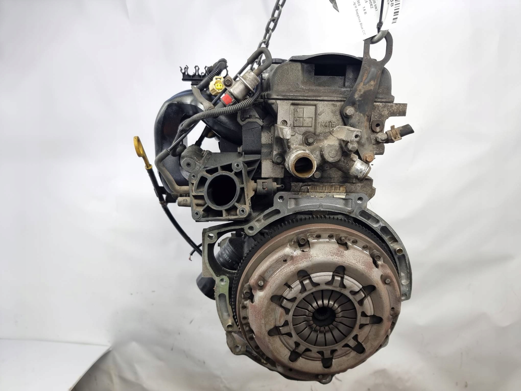 engine pillar FYDA 1.6 100 KM FORD FOCUS MK1