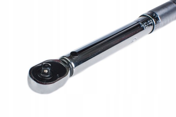 KLUCZ DYNAMOMETRYCZNY 1/4 5-25 NM, DWUKI Marka Rooks