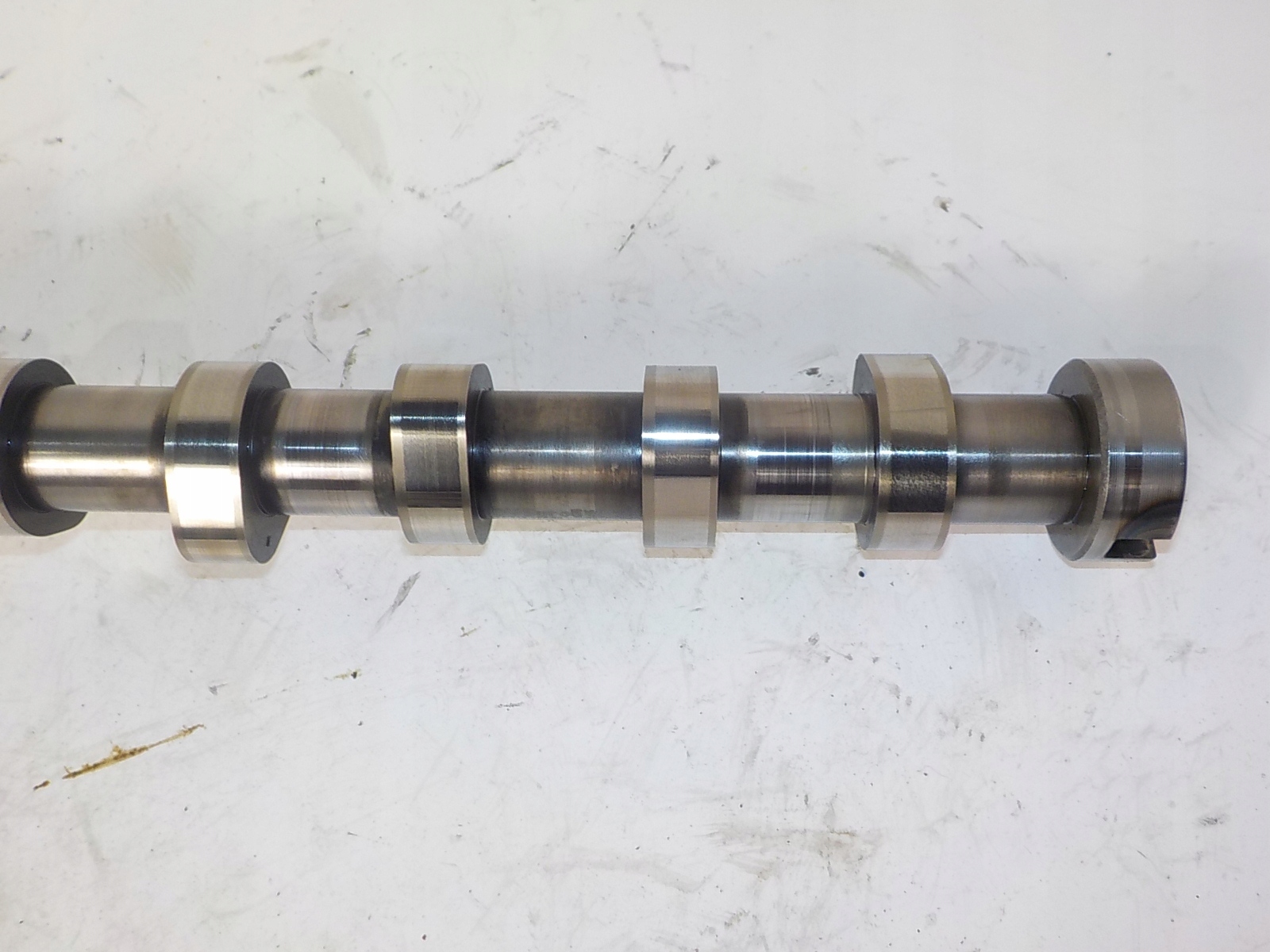 PEUGEOT FORD 1.6 E-HDI Arbre à cames 9684569080