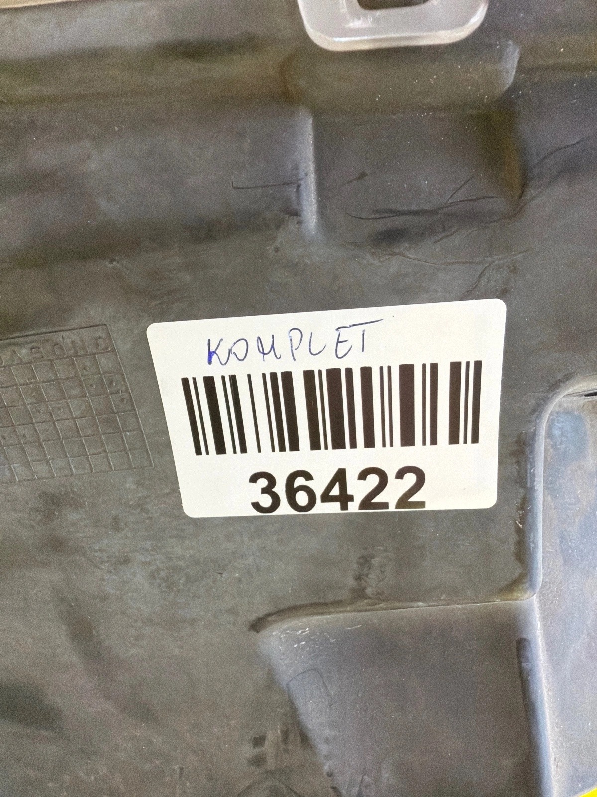 light left right front Jeep Liberty Cherokee KK 2007-2012