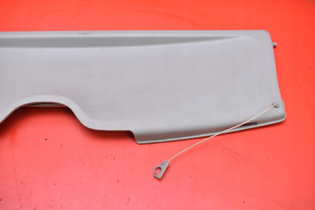 plato boot 26786910 TATA INDICA 08-11