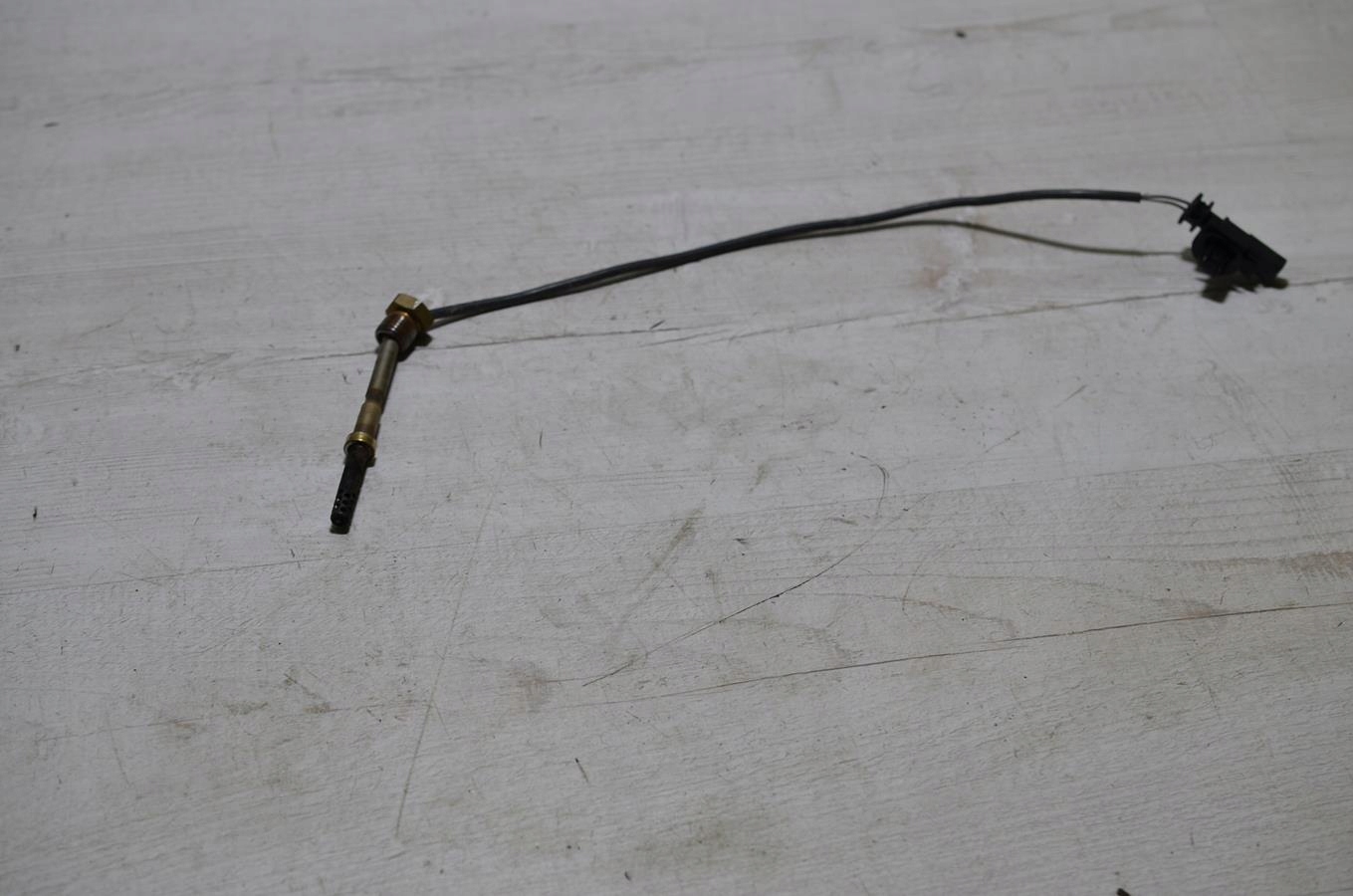 Sensor temepratury Gase 2.0D Volvo V40 II lift