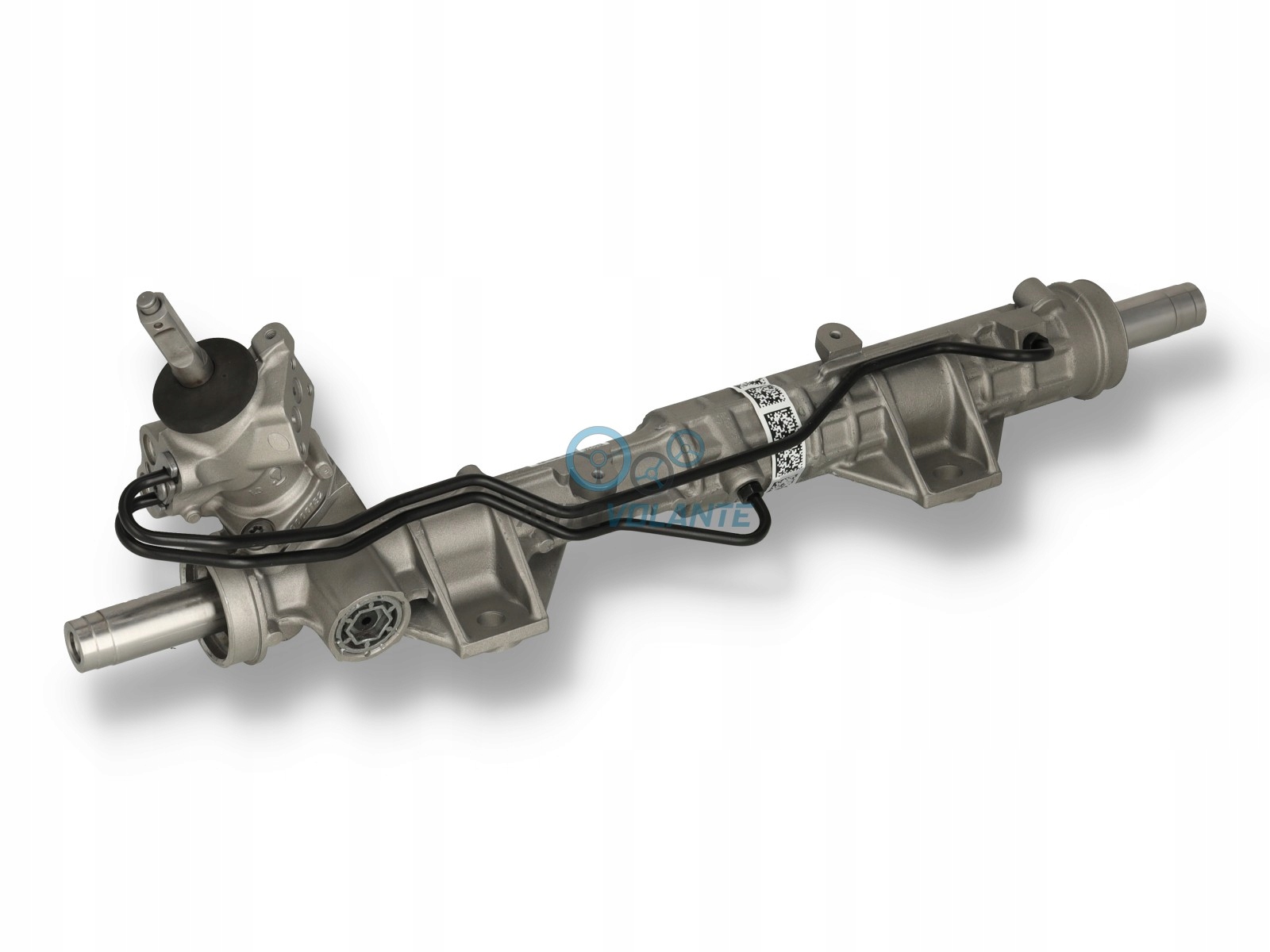 renault oe AV2359 рулевая рейка