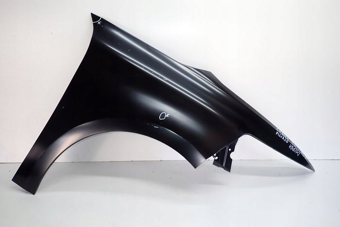 CITROEN C4 PICASSO KROTKI 13- fender right front front