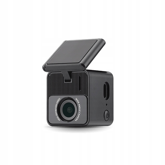 Wideorejestrator Mio MiVue J20 Wifi FullHD 1080P