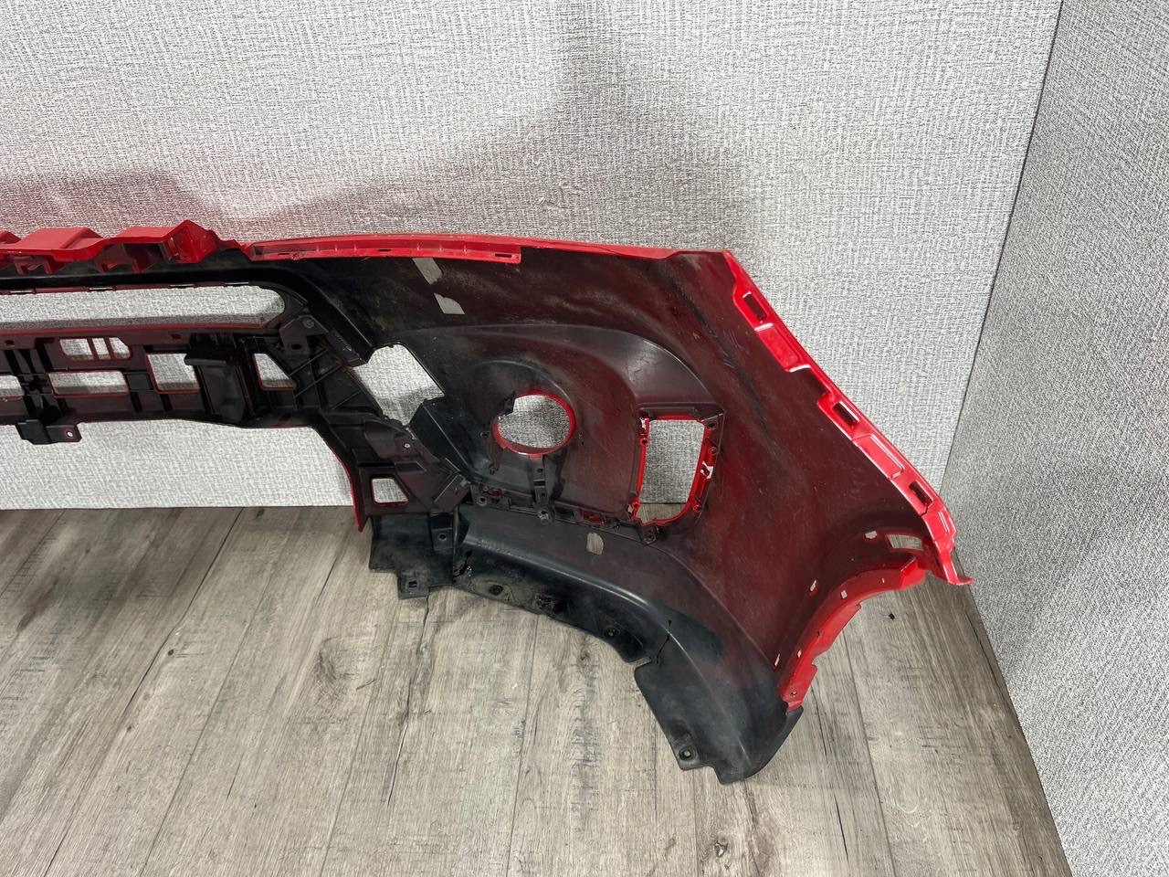 SUZUKI VITARA III LIFT 2018-2024 bumper front 71711-86R